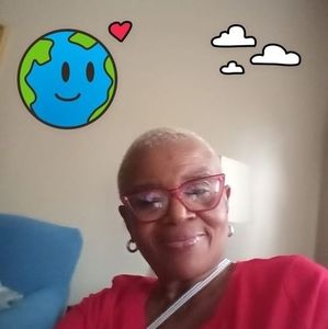 Meet your Posher, Shenita